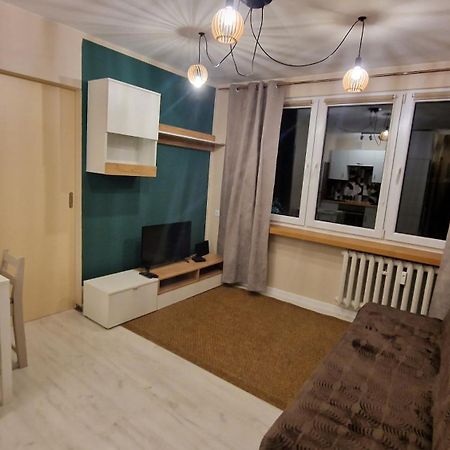 Apartament Poselska Legnica Eksteriør billede