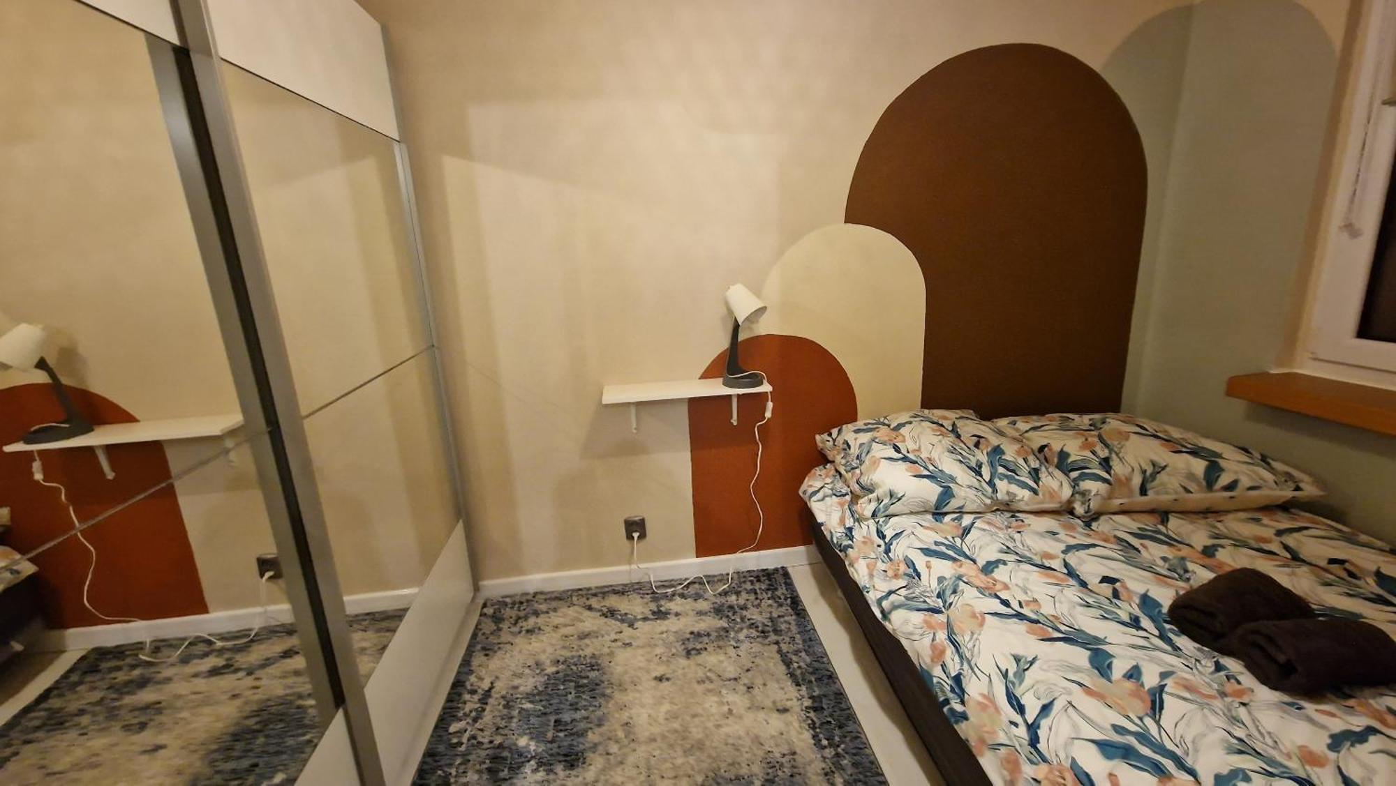 Apartament Poselska Legnica Eksteriør billede