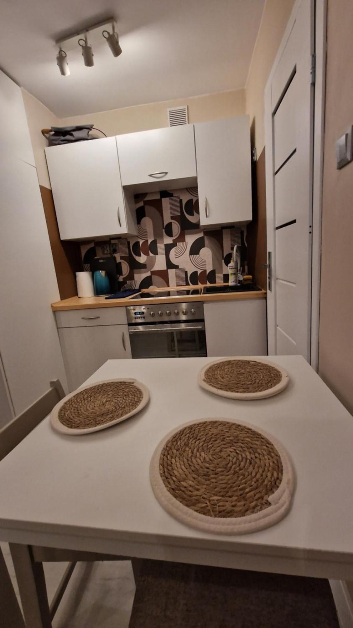 Apartament Poselska Legnica Eksteriør billede