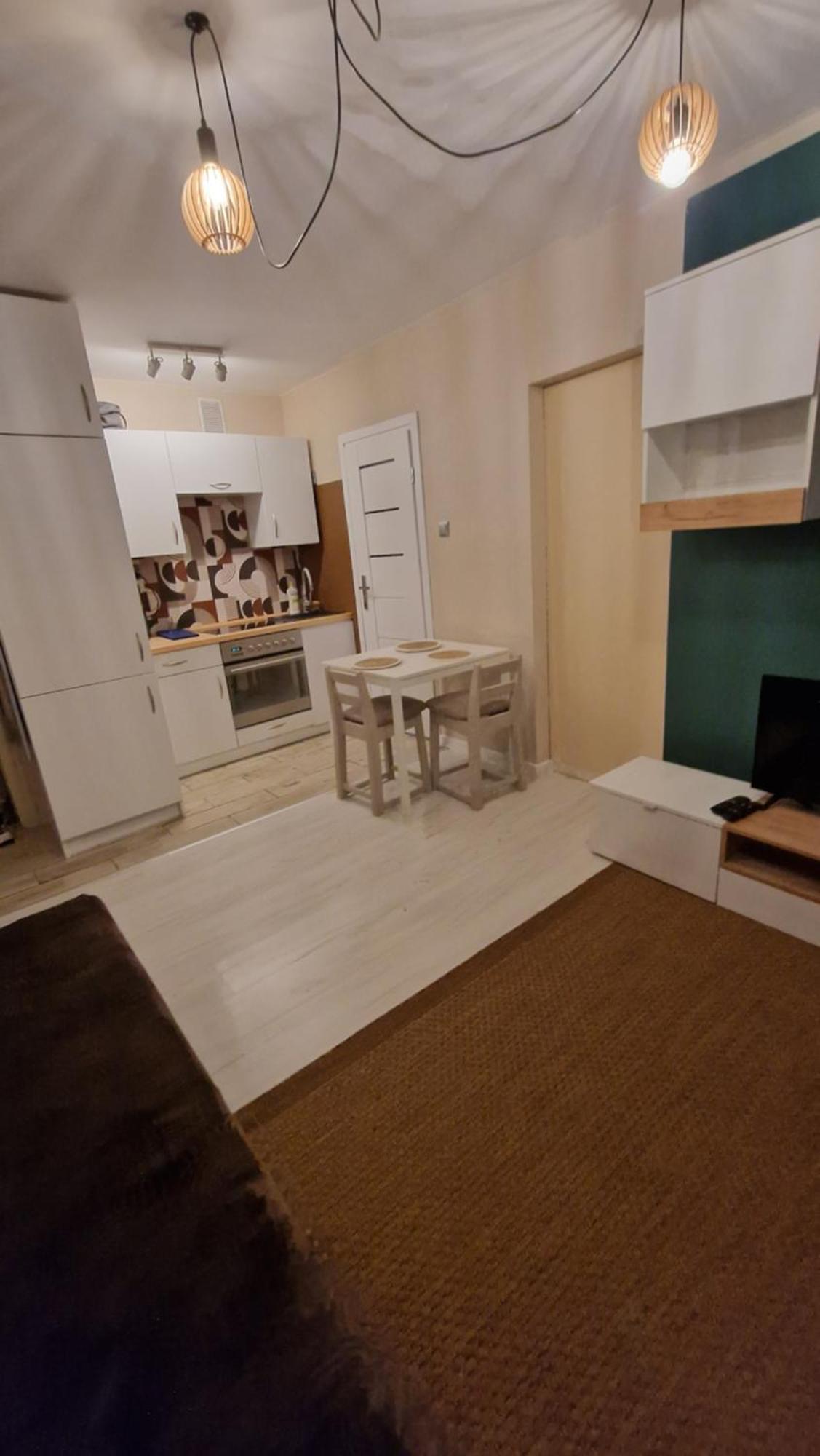 Apartament Poselska Legnica Eksteriør billede