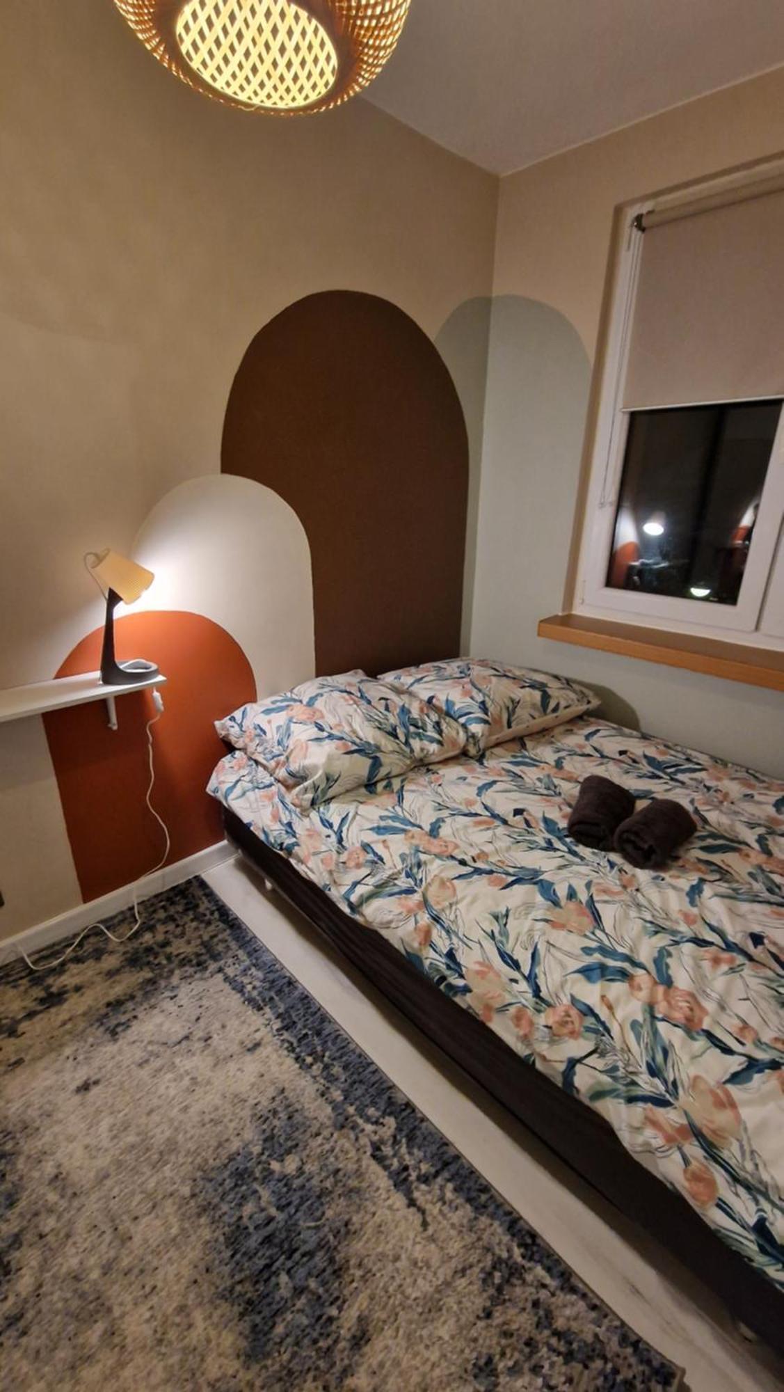 Apartament Poselska Legnica Eksteriør billede