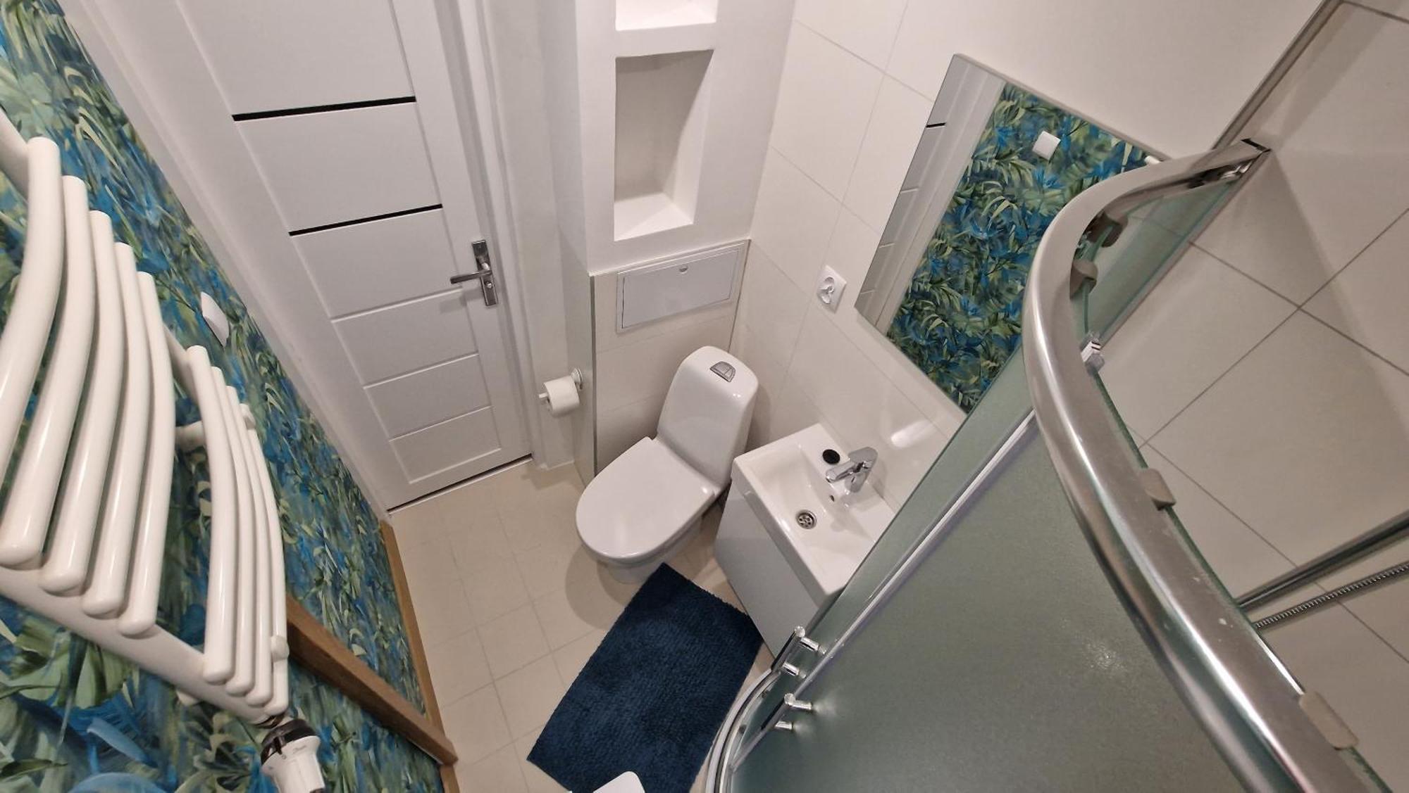 Apartament Poselska Legnica Eksteriør billede