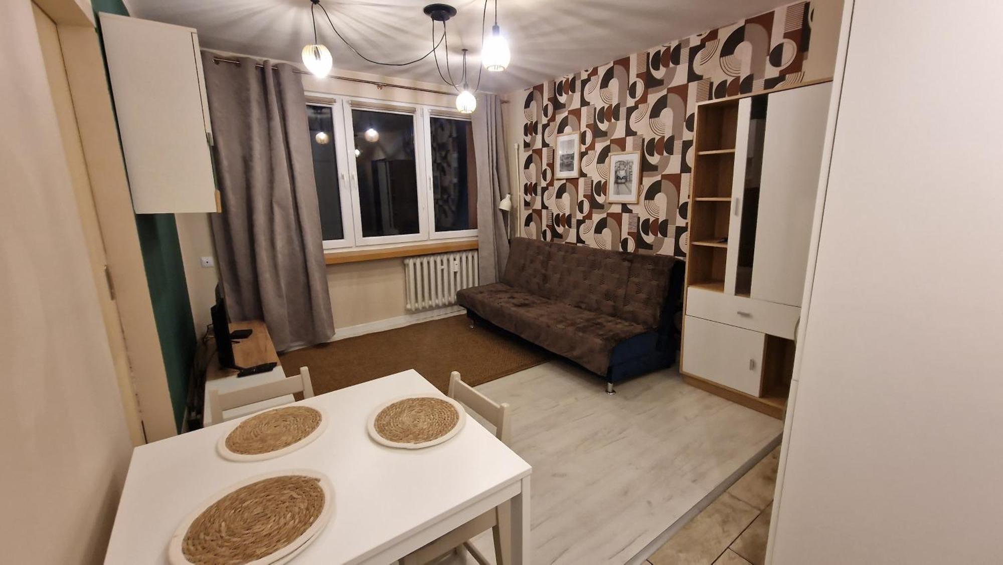 Apartament Poselska Legnica Eksteriør billede