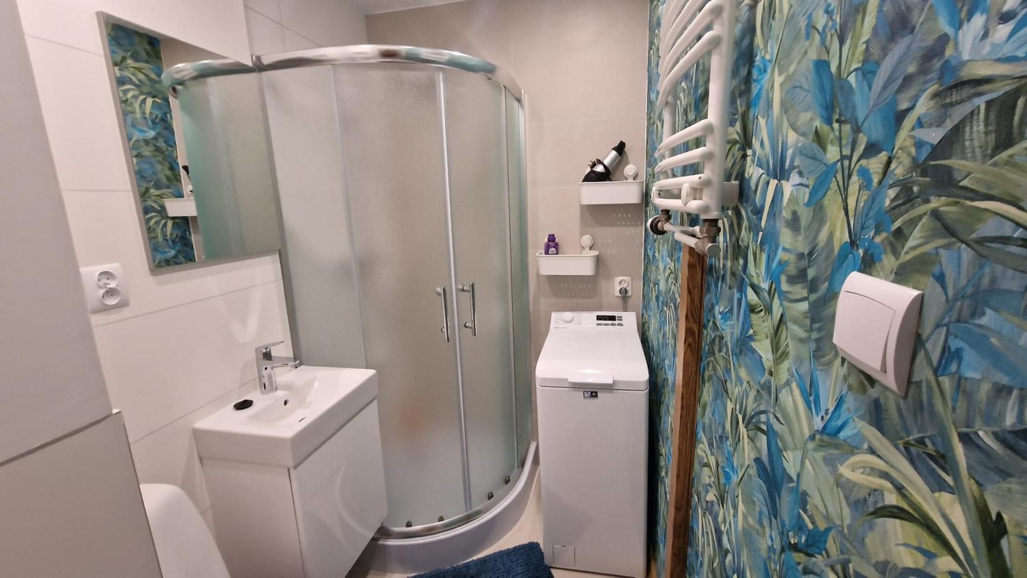 Apartament Poselska Legnica Eksteriør billede